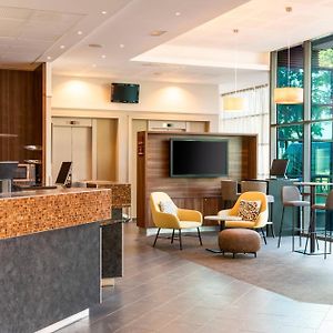 Courtyard By Marriott Paris Saint Denis