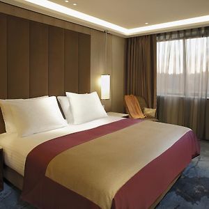 Camera superior con letto king size